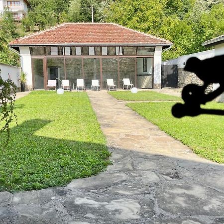 فيلا Casa Bella Dunavtsi  المظهر الخارجي الصورة