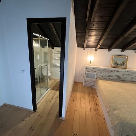 فيلا Casa Bella Dunavtsi  المظهر الخارجي الصورة