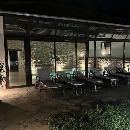 فيلا Casa Bella Dunavtsi  المظهر الخارجي الصورة