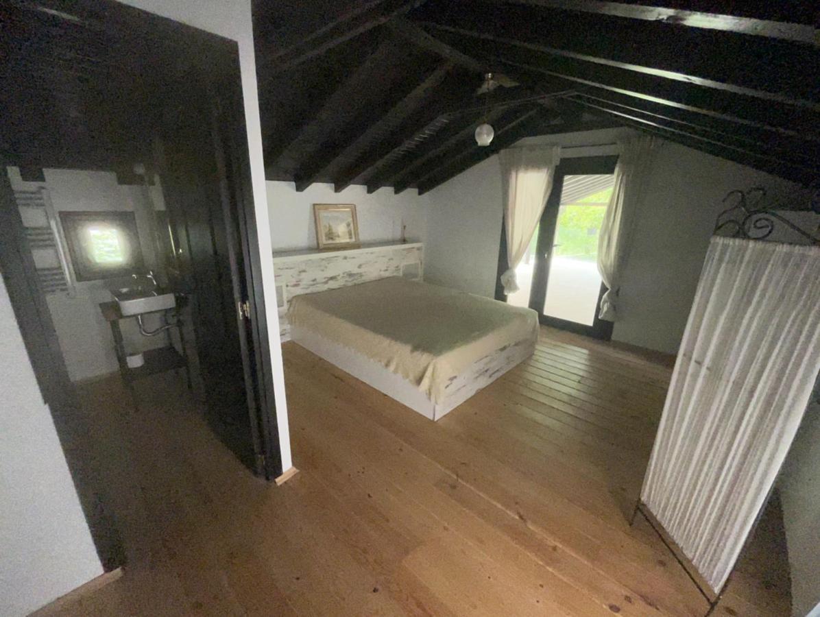 فيلا Casa Bella Dunavtsi  المظهر الخارجي الصورة