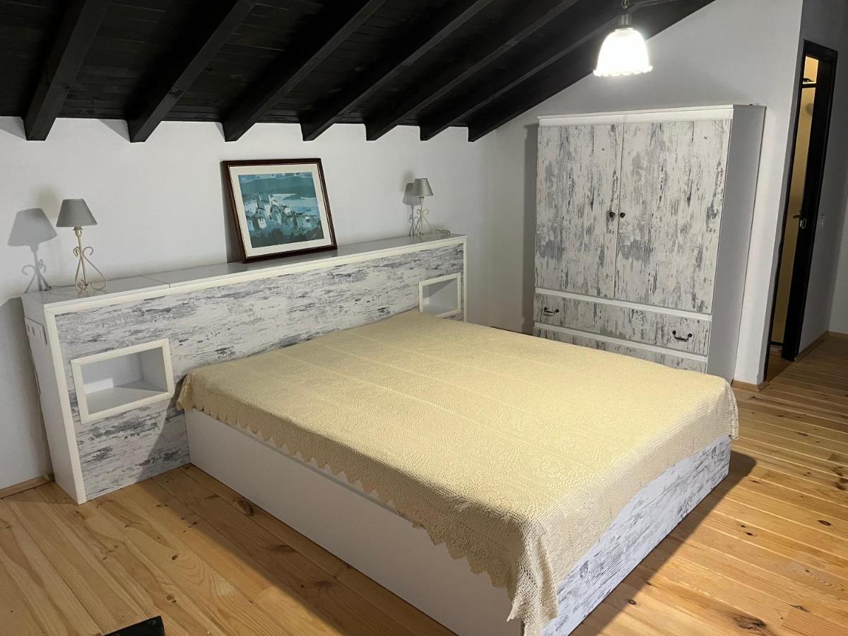 فيلا Casa Bella Dunavtsi  المظهر الخارجي الصورة