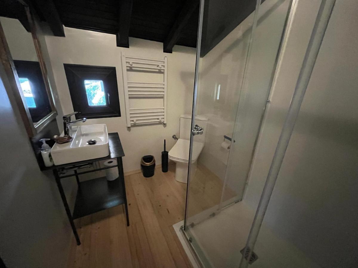 فيلا Casa Bella Dunavtsi  المظهر الخارجي الصورة