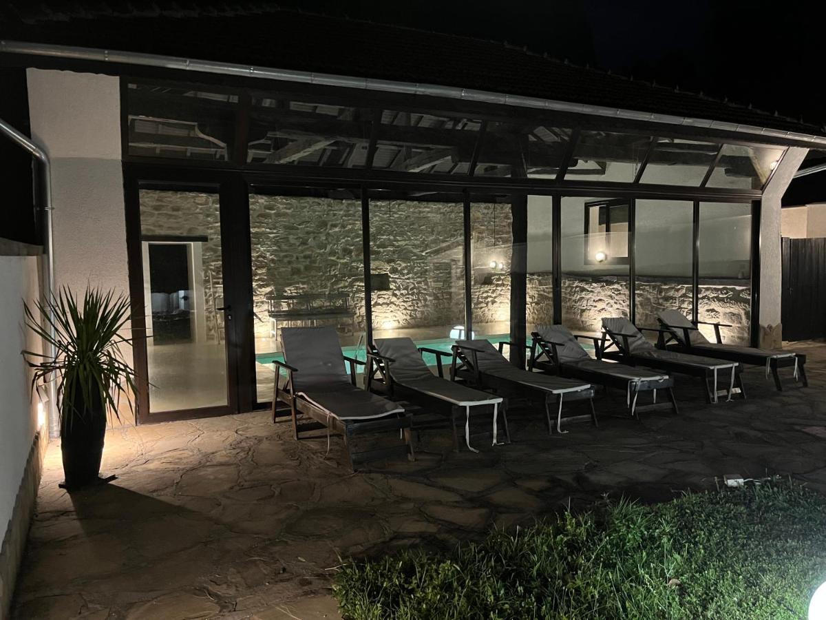 فيلا Casa Bella Dunavtsi  المظهر الخارجي الصورة