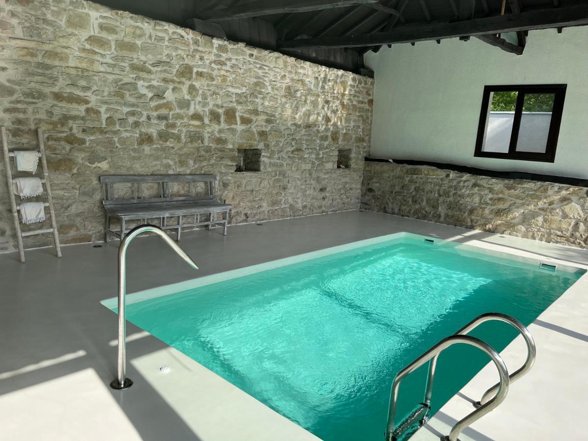 فيلا Casa Bella Dunavtsi  المظهر الخارجي الصورة