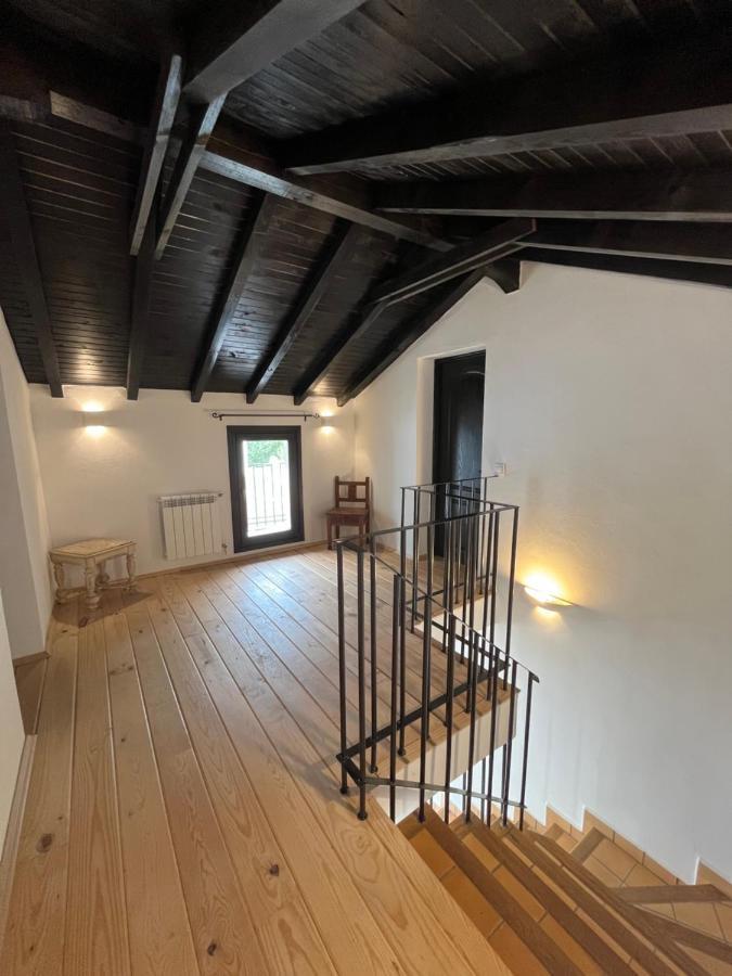 فيلا Casa Bella Dunavtsi  المظهر الخارجي الصورة