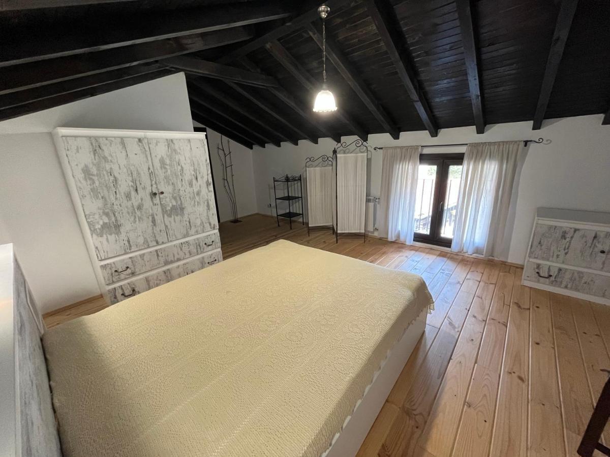 فيلا Casa Bella Dunavtsi  المظهر الخارجي الصورة