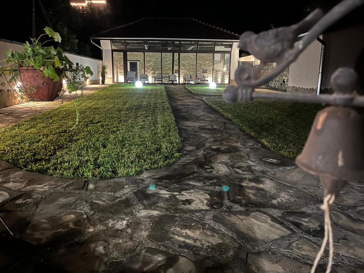 فيلا Casa Bella Dunavtsi  المظهر الخارجي الصورة