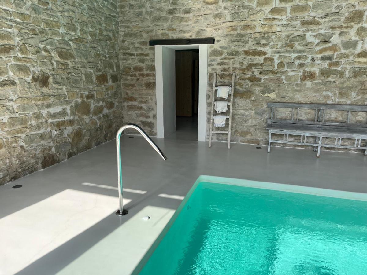 فيلا Casa Bella Dunavtsi  المظهر الخارجي الصورة