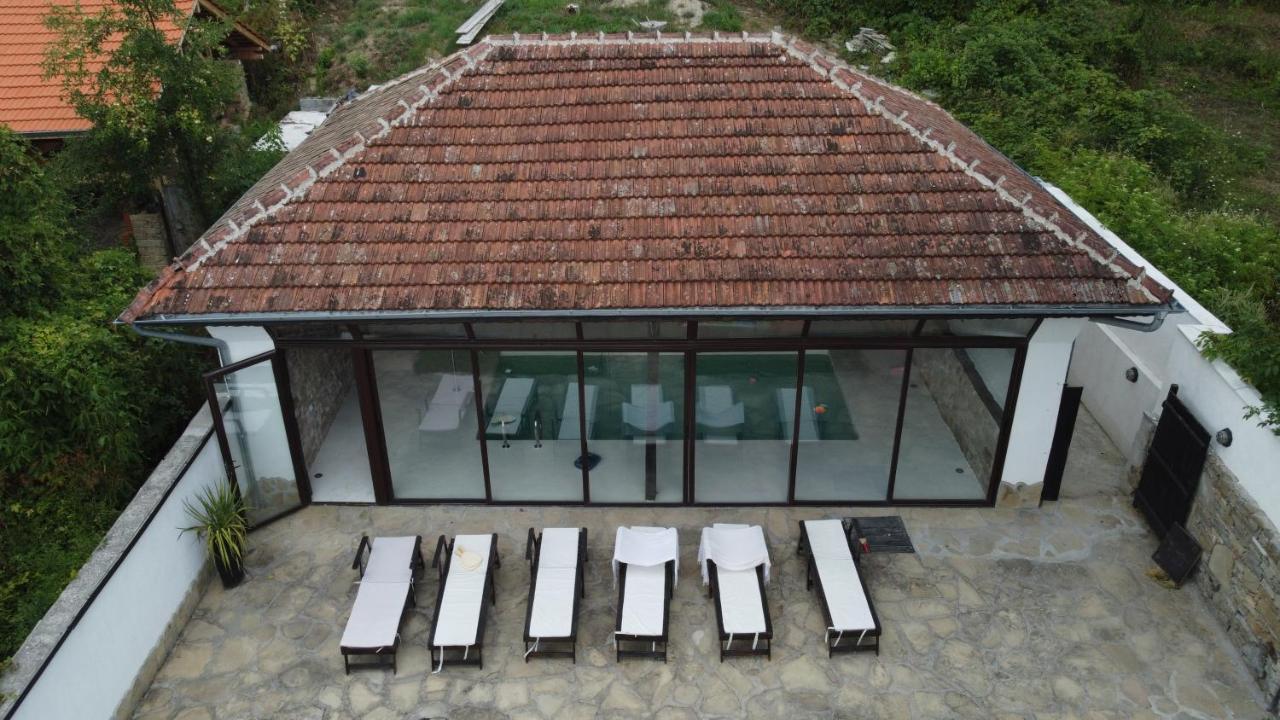 فيلا Casa Bella Dunavtsi  المظهر الخارجي الصورة