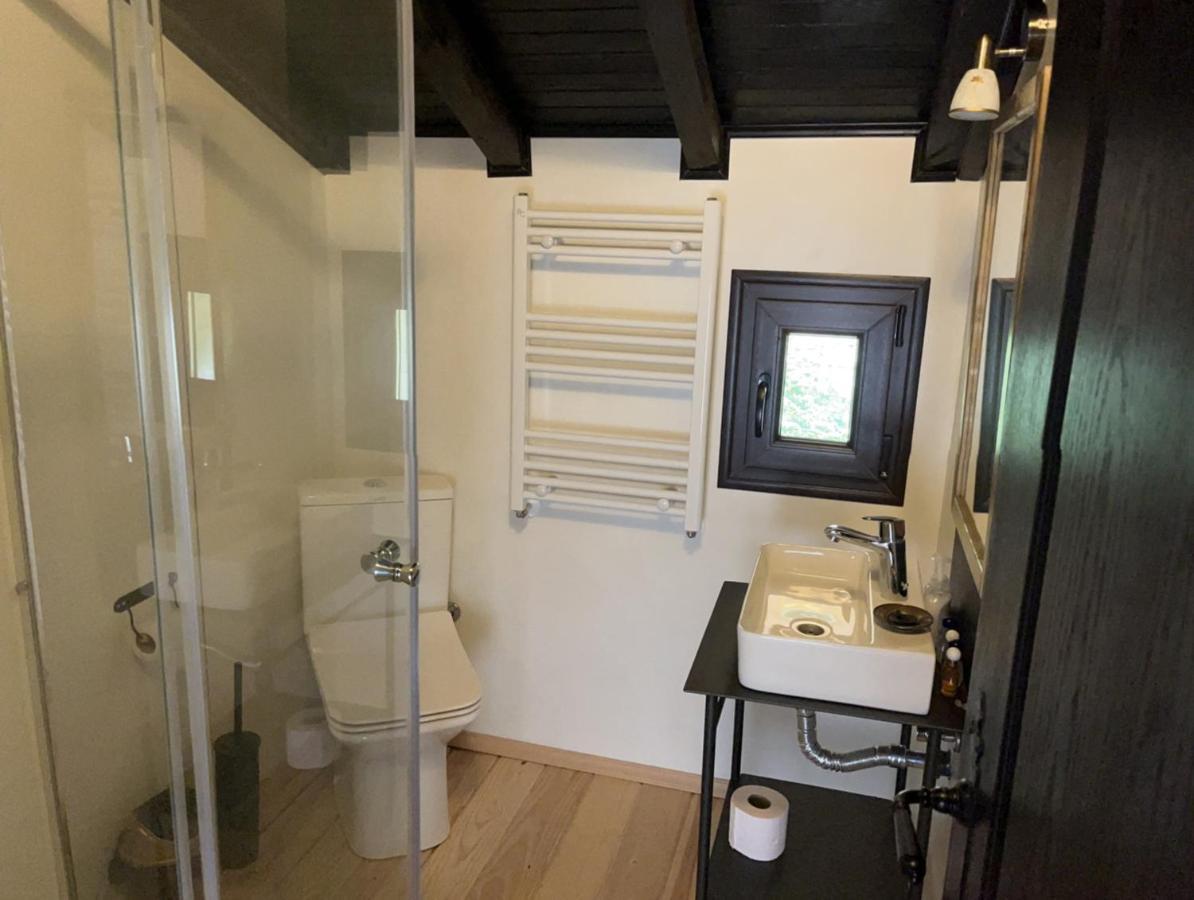 فيلا Casa Bella Dunavtsi  المظهر الخارجي الصورة