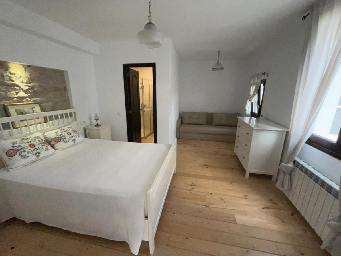 فيلا Casa Bella Dunavtsi  المظهر الخارجي الصورة