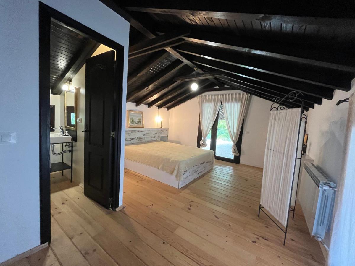 فيلا Casa Bella Dunavtsi  المظهر الخارجي الصورة