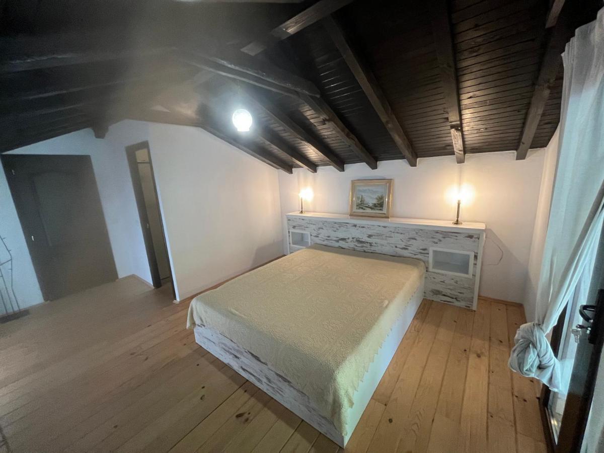 فيلا Casa Bella Dunavtsi  المظهر الخارجي الصورة