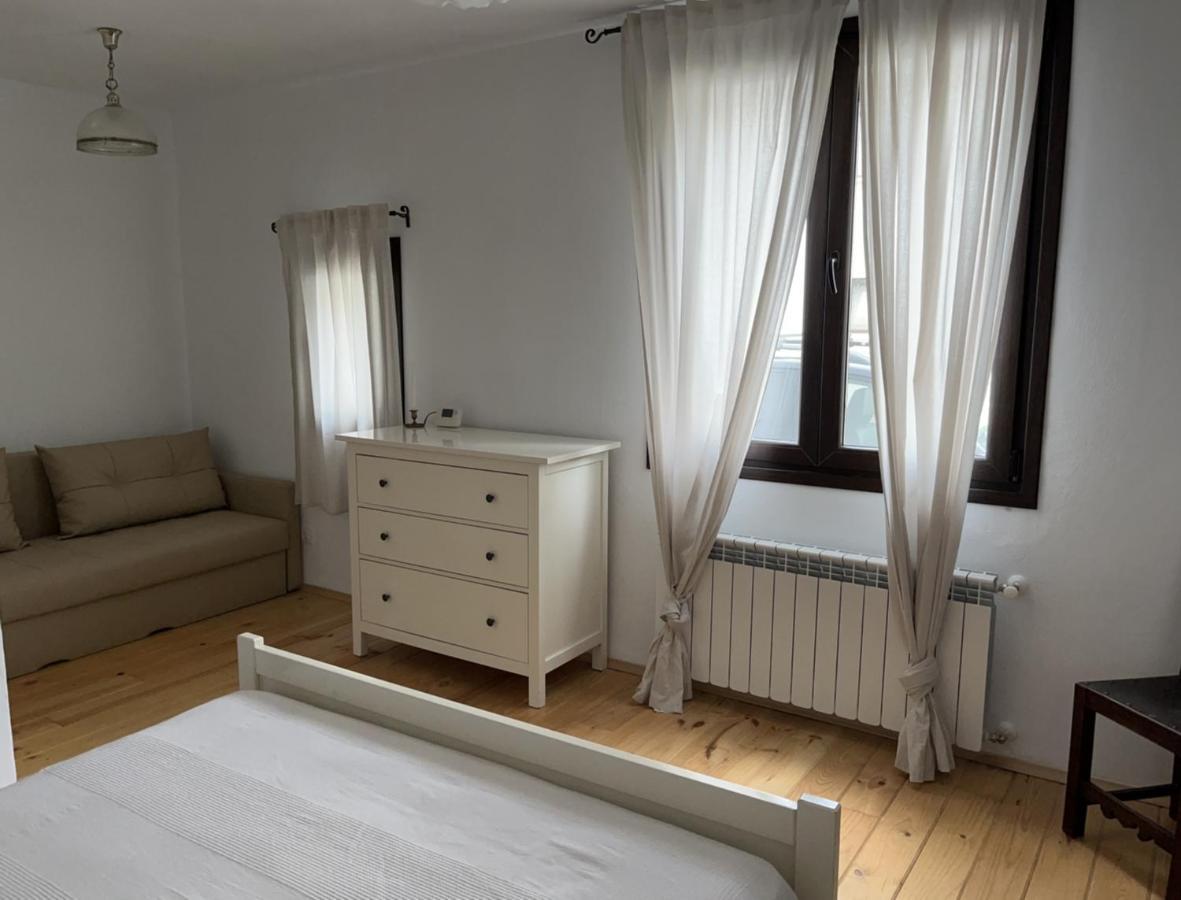 فيلا Casa Bella Dunavtsi  المظهر الخارجي الصورة