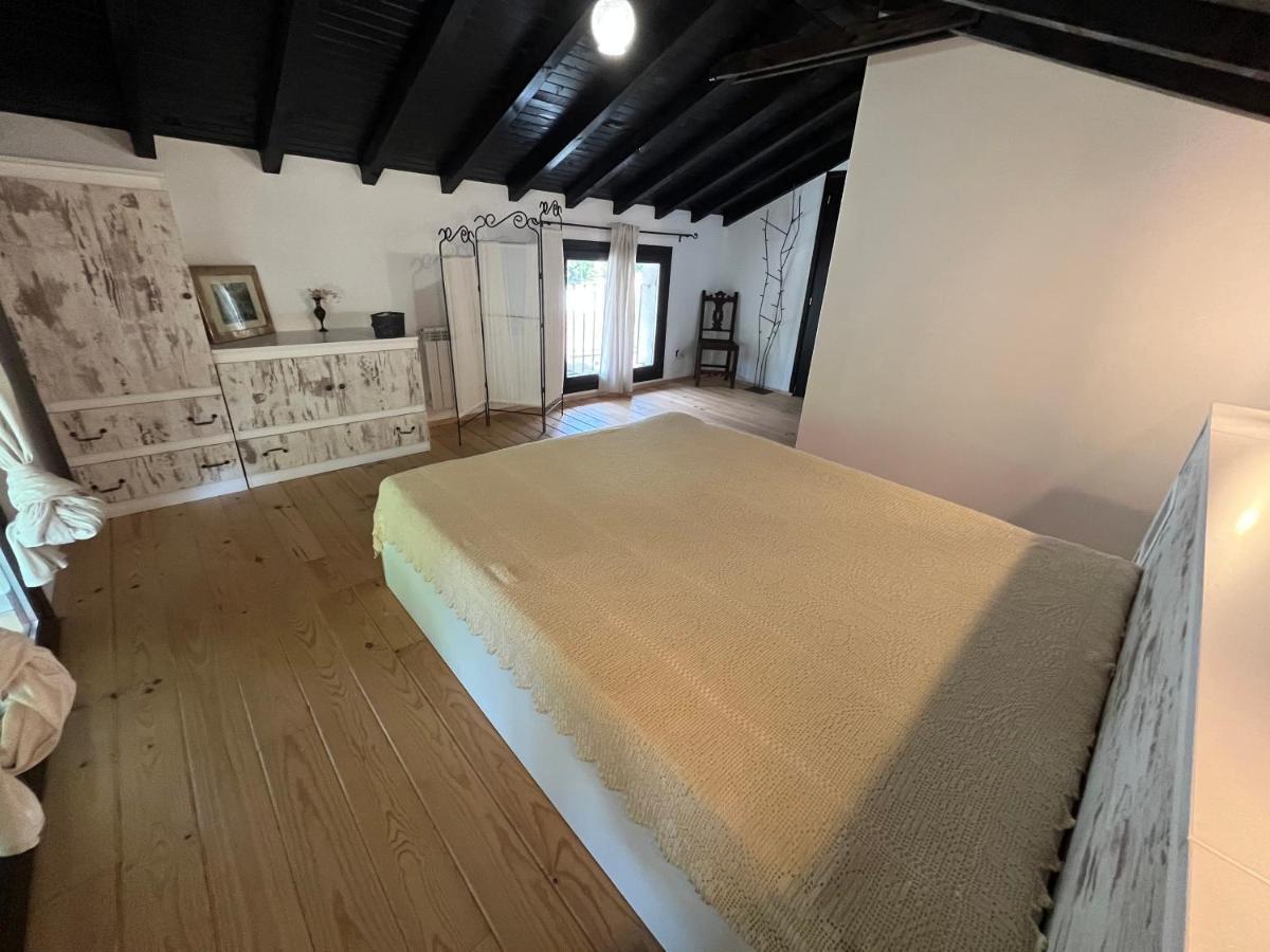 فيلا Casa Bella Dunavtsi  المظهر الخارجي الصورة