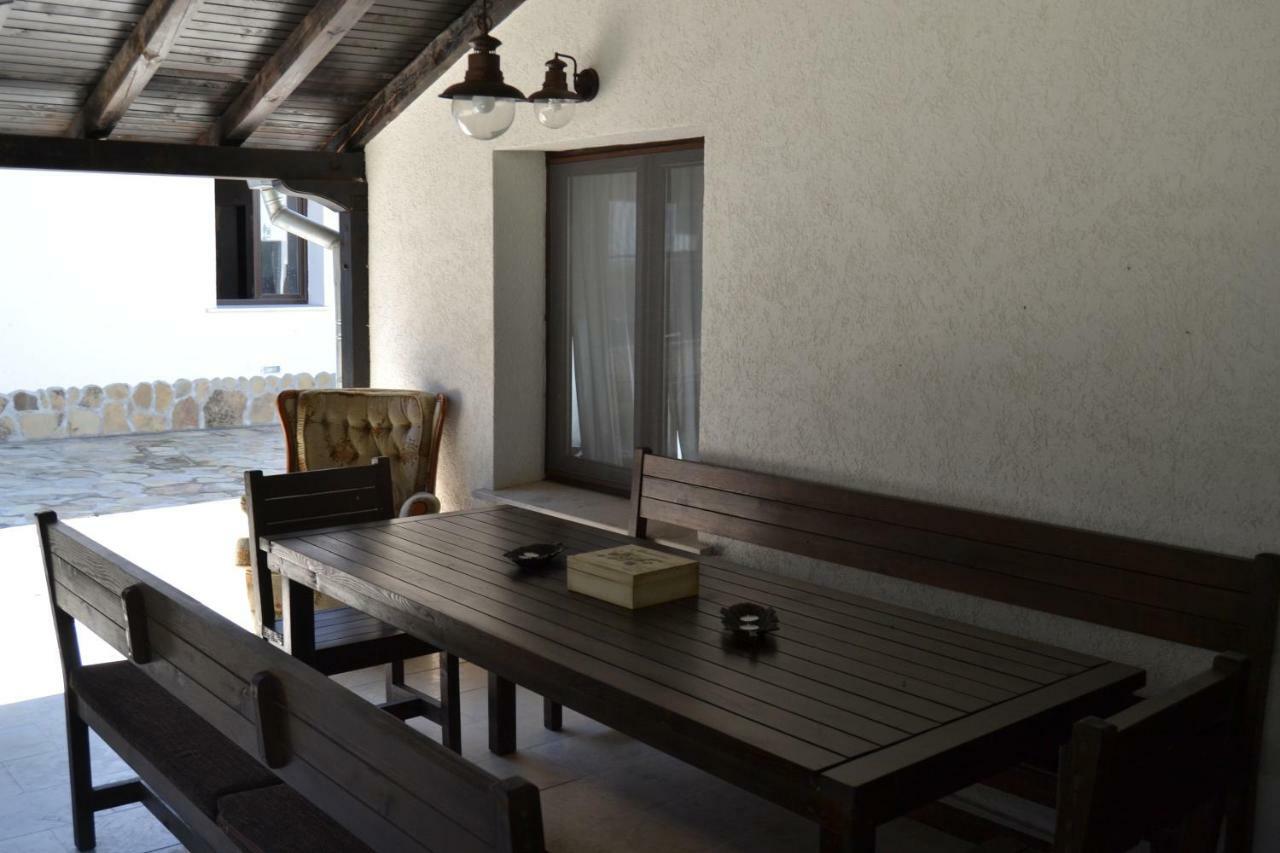 فيلا Casa Bella Dunavtsi  المظهر الخارجي الصورة