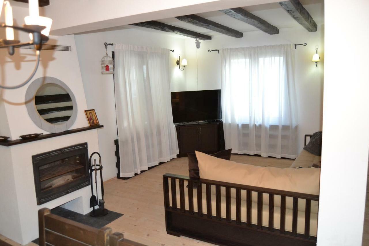 فيلا Casa Bella Dunavtsi  المظهر الخارجي الصورة