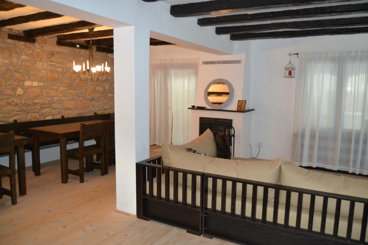 فيلا Casa Bella Dunavtsi  المظهر الخارجي الصورة