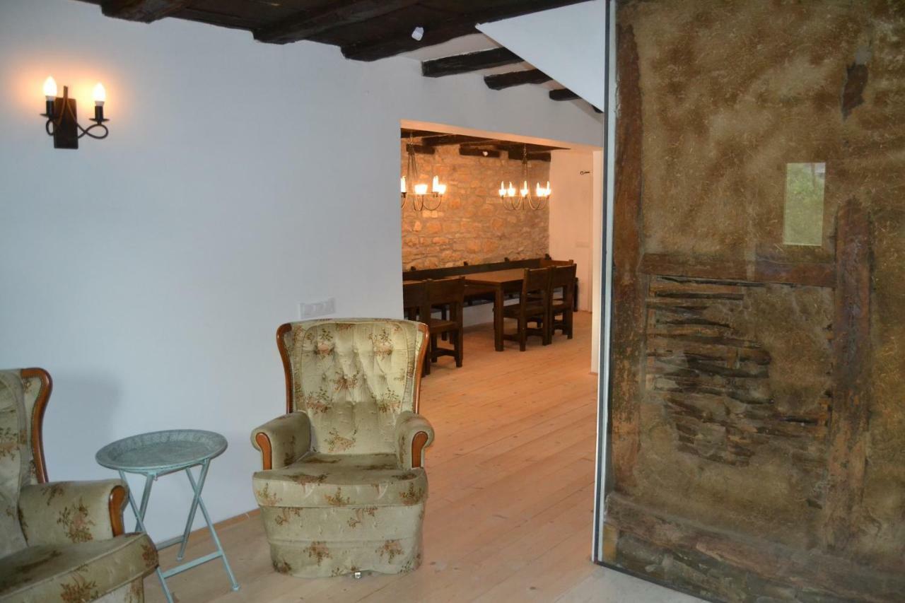 فيلا Casa Bella Dunavtsi  المظهر الخارجي الصورة