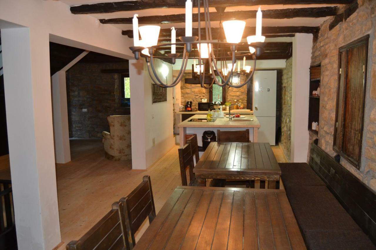 فيلا Casa Bella Dunavtsi  المظهر الخارجي الصورة