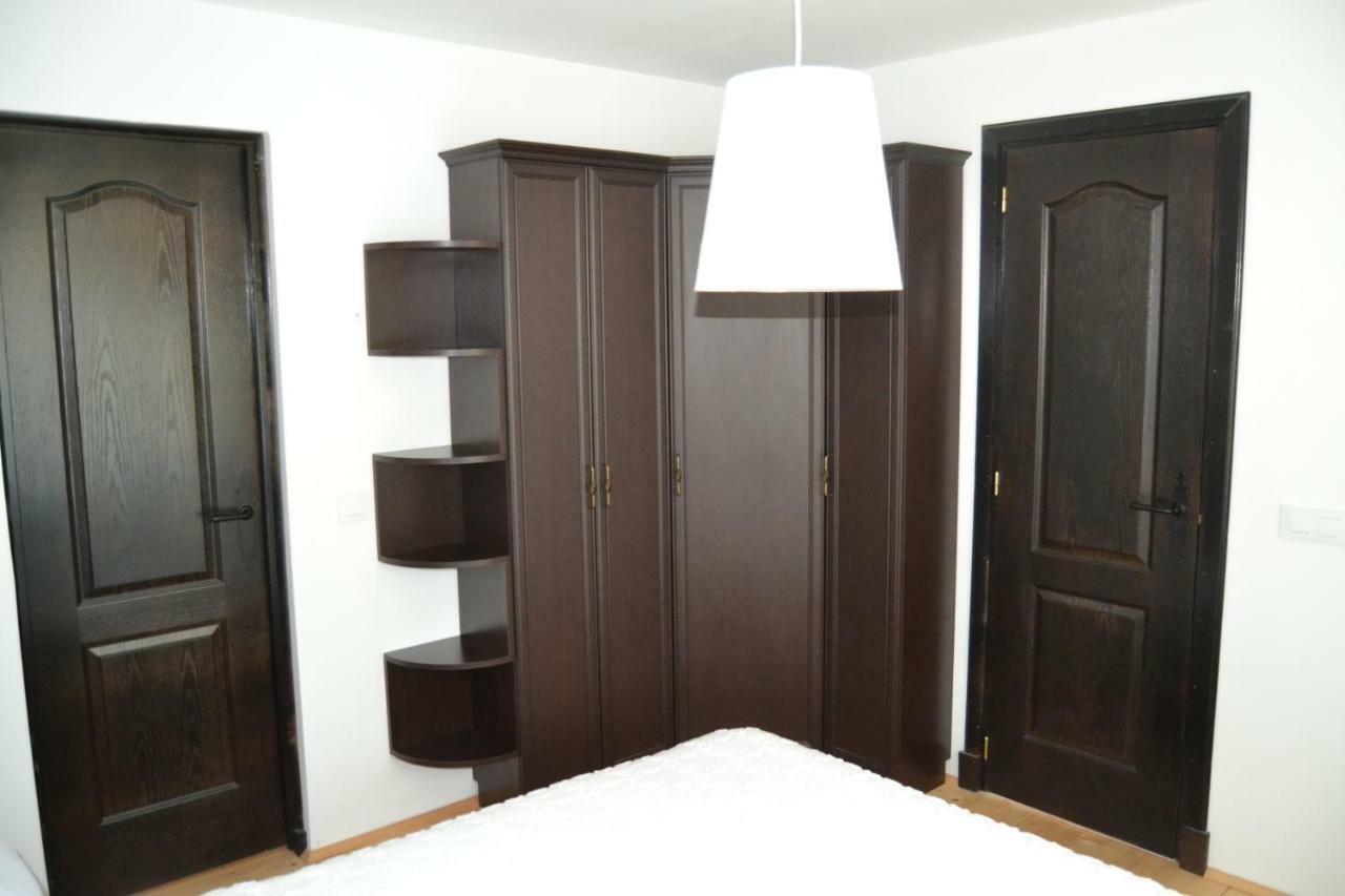 فيلا Casa Bella Dunavtsi  المظهر الخارجي الصورة