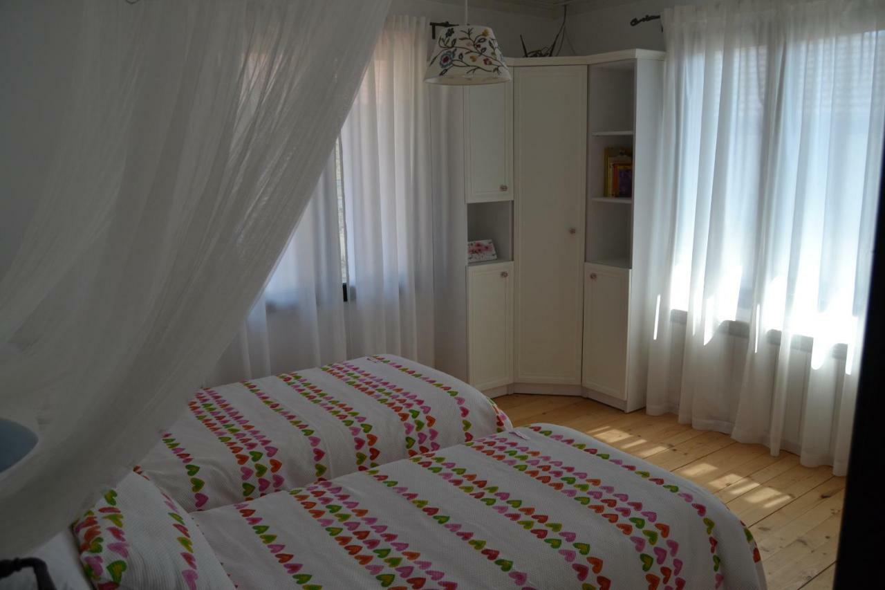 فيلا Casa Bella Dunavtsi  المظهر الخارجي الصورة
