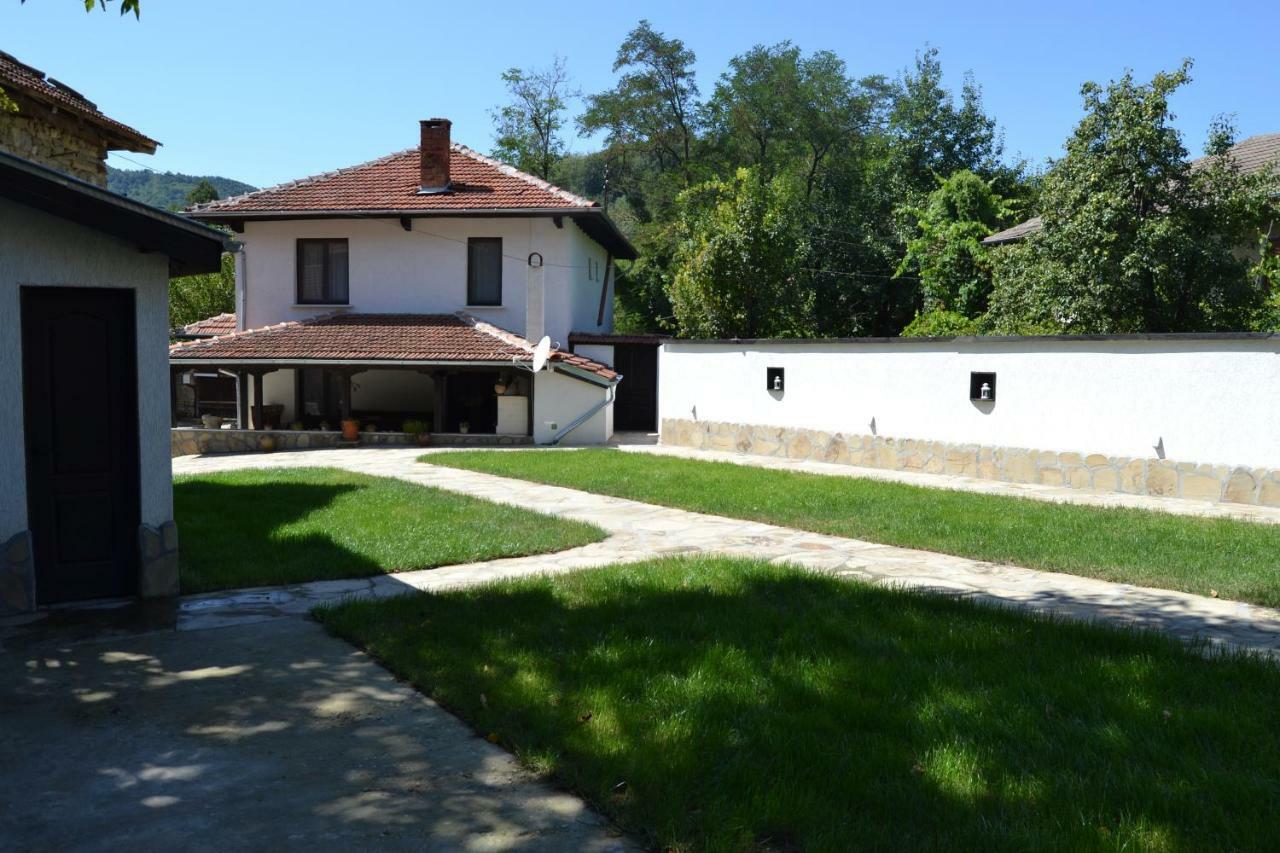 فيلا Casa Bella Dunavtsi  المظهر الخارجي الصورة
