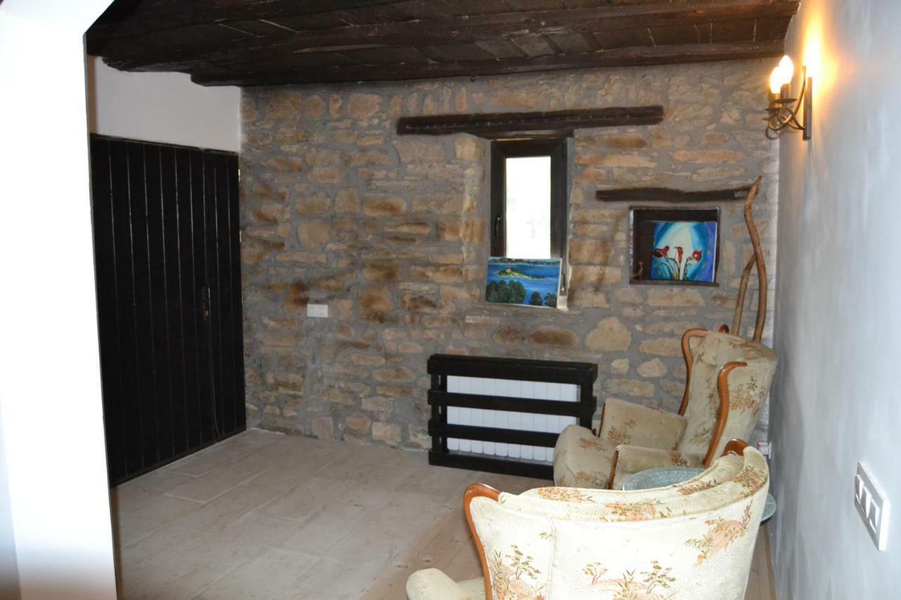 فيلا Casa Bella Dunavtsi  المظهر الخارجي الصورة