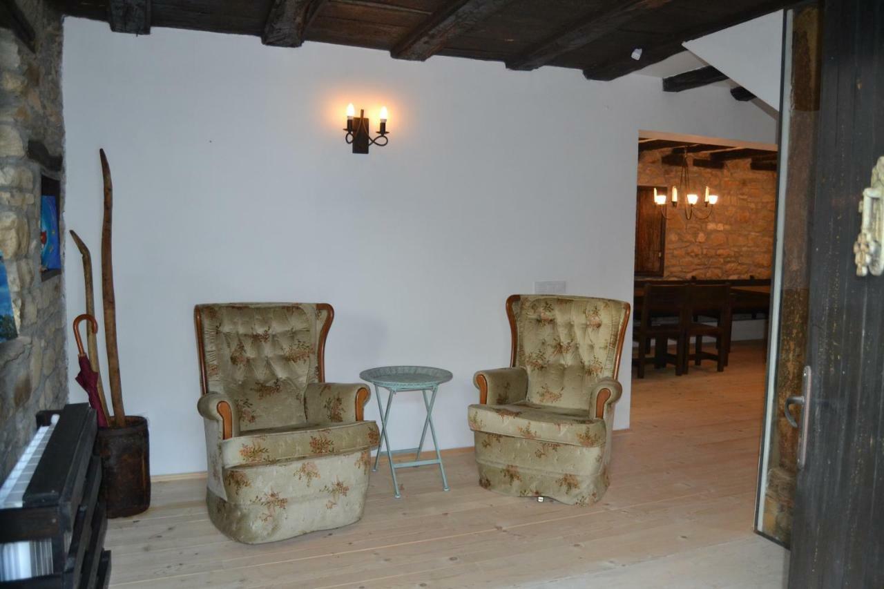 فيلا Casa Bella Dunavtsi  المظهر الخارجي الصورة
