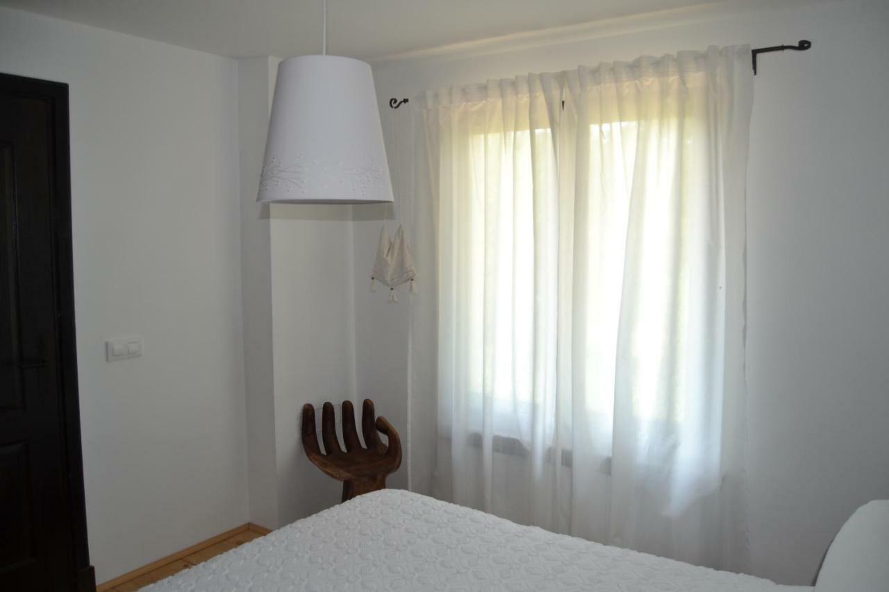 فيلا Casa Bella Dunavtsi  المظهر الخارجي الصورة