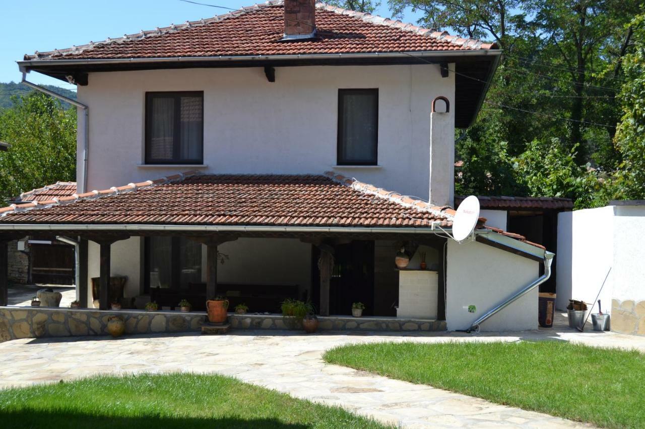 فيلا Casa Bella Dunavtsi  المظهر الخارجي الصورة